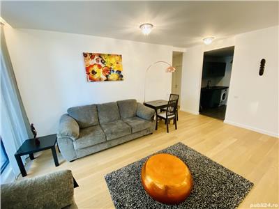 Apartament 2 camere | One Herastrau Plaza