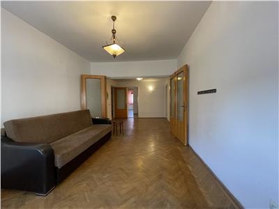 Apartament 4 camere | 125 mp | Strada Coltei