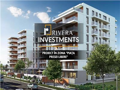 RIVERA INVESTMENTS | Piata Presei Libere