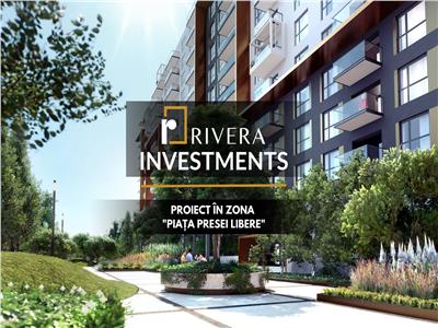RIVERA INVESTMENTS | Romexpo