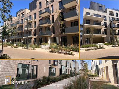 Apartament 3 camere | Complex Rezidential Select | Pipera