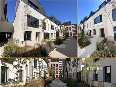 Duplex Parkview | Complex Rezidential Select | Pipera