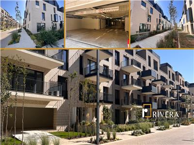 Townhouse | Complex Rezidential Select | Pipera