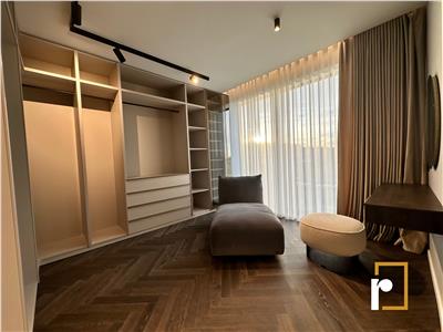 Oxygen Home | Pipera | Rooftop | Zona Spa