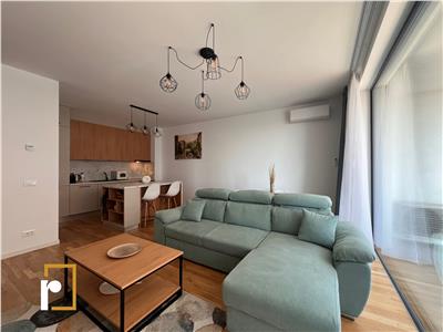 Apartament 2 camere mobilat si utilat | Padurea Baneasa | Ideal pentru locuire sau investitie