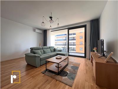Apartament 2 camere mobilat si utilat | Padurea Baneasa | Ideal pentru locuire sau investitie