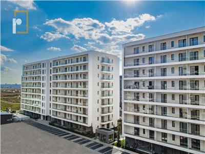 Apartament 4 camere | Pipera First Estates | Mobilat