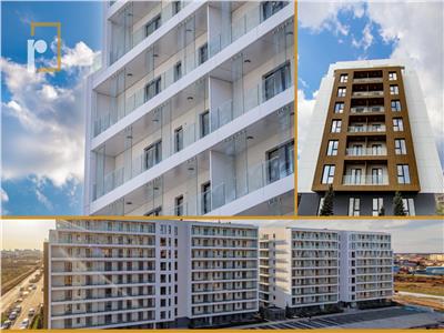 Apartament 4 camere | Pipera First Estates