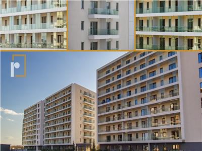 Apartament 3 camere | Pipera First Estates | Incalzire Gratuita