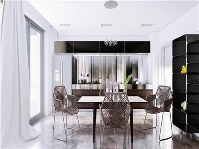 Apartament 2 camere finalizat | Floreasca | Rahmaninov