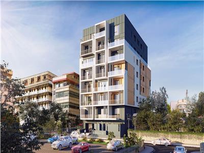 Apartament 3 camere finalizat | Floreasca | Rahmaninov