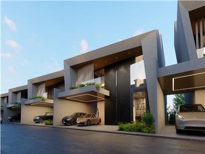 Serenity III  Vila de Lux | Piscina & Garaj | Proiect Nou Exclusivist | PIPERA