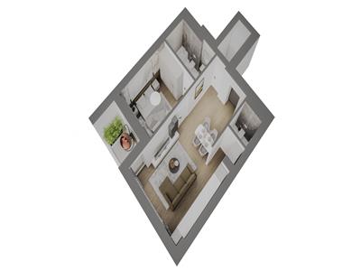Apartament 2 camere | Premium | Bucurestii noi