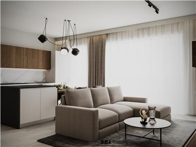 Apartament 3 camere | Premium | Bucurestii noi