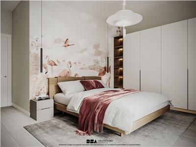 Apartament 3 camere | Premium | Bucurestii noi