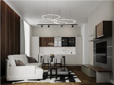 Apartament 4 camere | Premium | Bucurestii noi